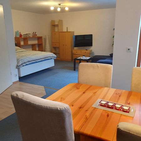 Ferienwohnung Tammer Allee Exterior photo