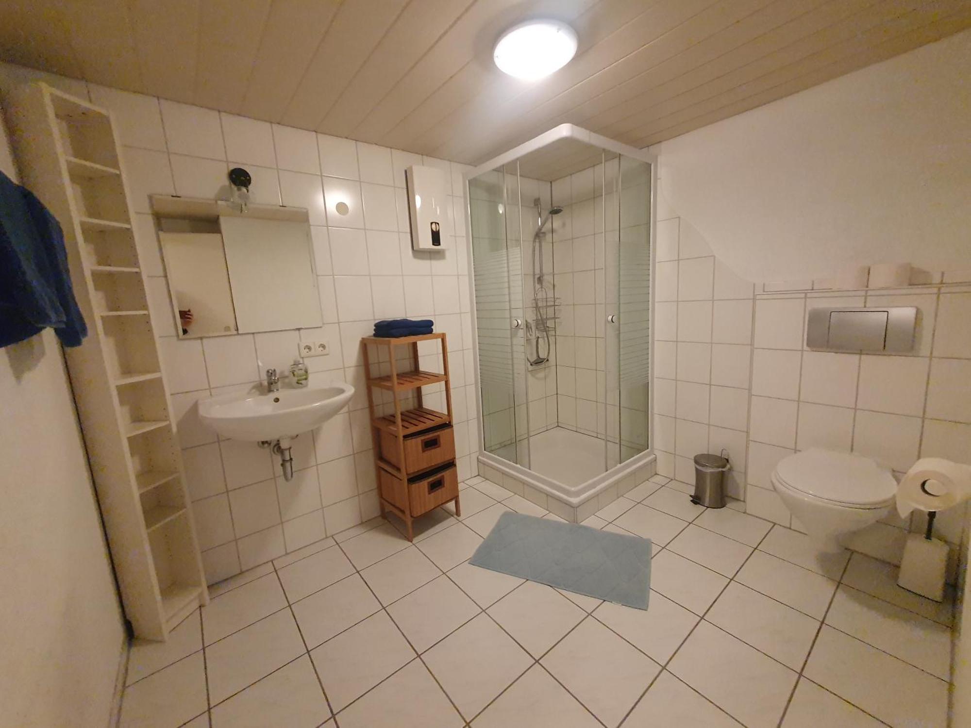 Ferienwohnung Tammer Allee Exterior photo