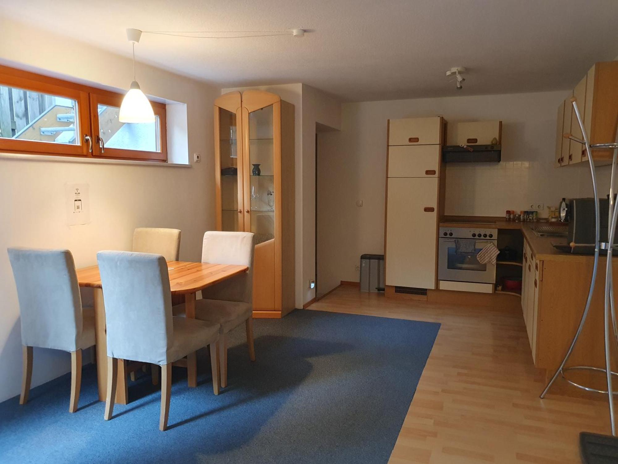 Ferienwohnung Tammer Allee Exterior photo