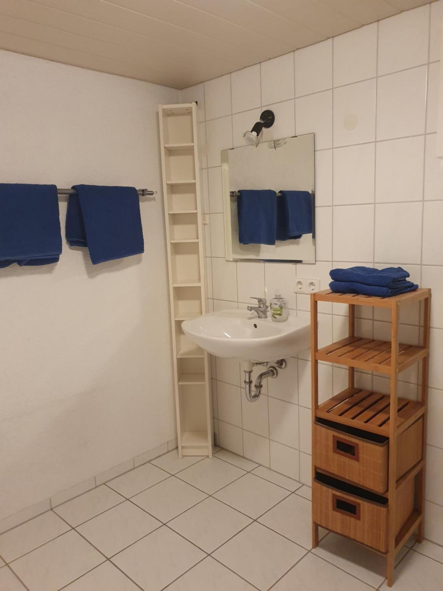 Ferienwohnung Tammer Allee Exterior photo