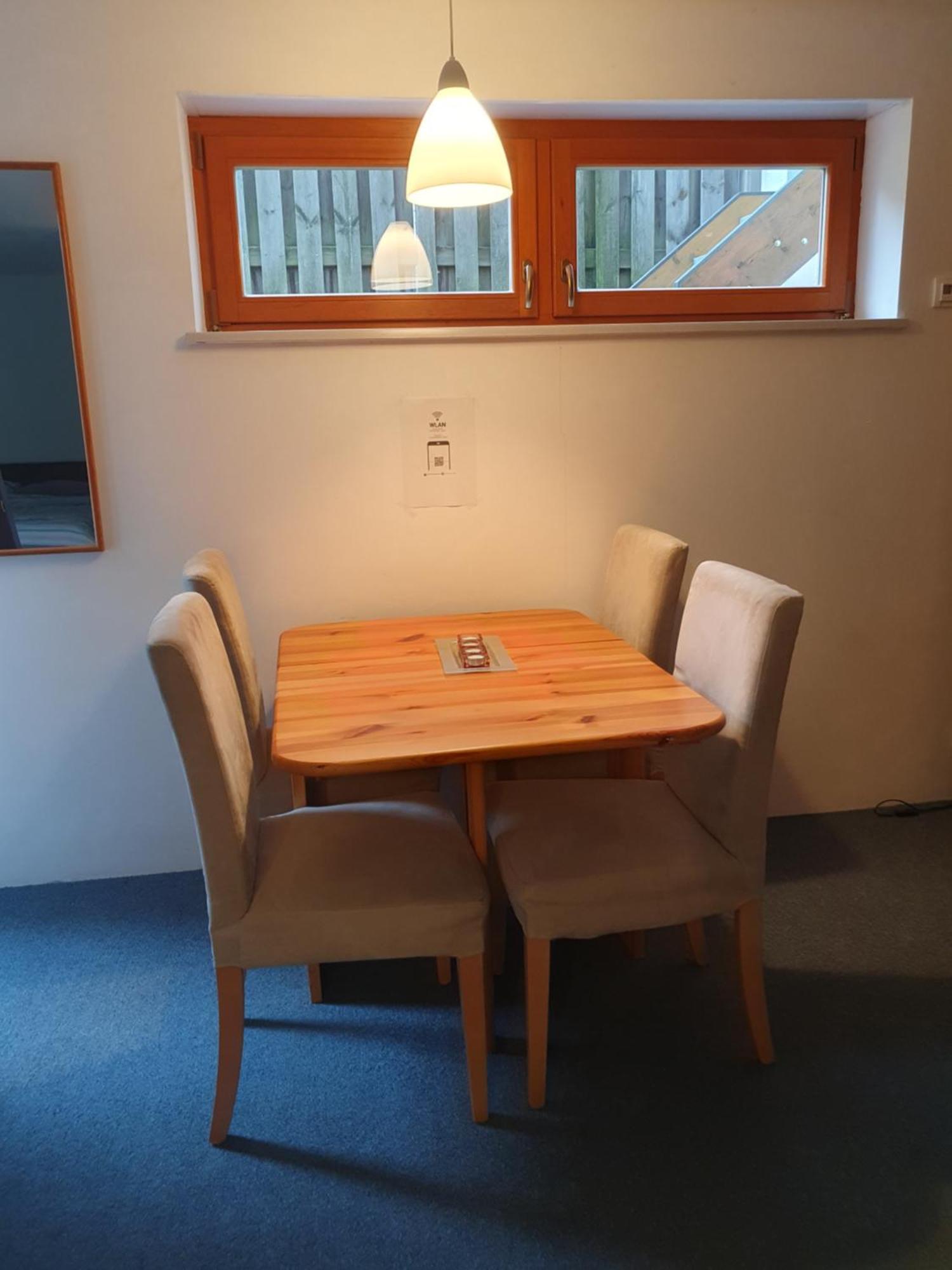 Ferienwohnung Tammer Allee Exterior photo